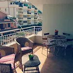 Appartement Marinella *