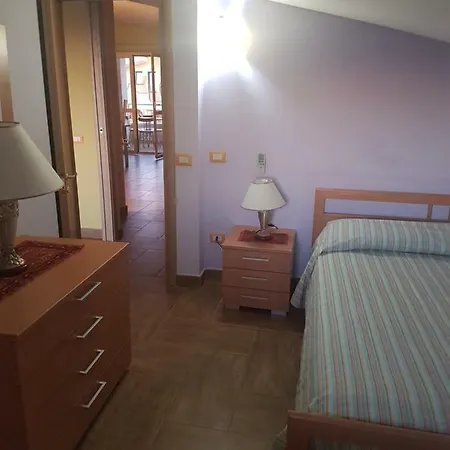 Marinella Appartement