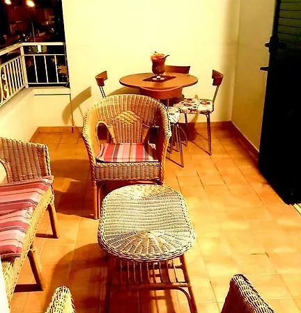 Marinella Apartment Pizzo (Calabria)