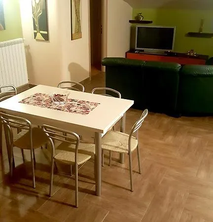 Marinella Appartamento