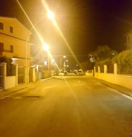 Appartamento Marinella *