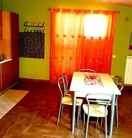 Apartment Marinella Pizzo (Calabria)