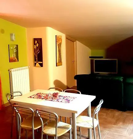 Appartamento Marinella