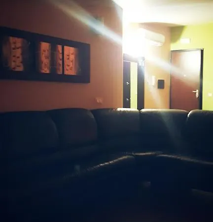 Apartment Marinella *