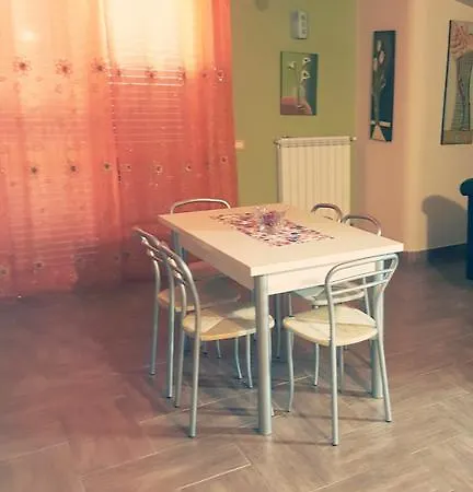 Appartamento Marinella