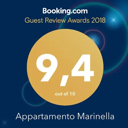 Marinella * Pizzo (Calabria)