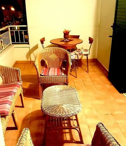 Marinella Apartman Pizzo