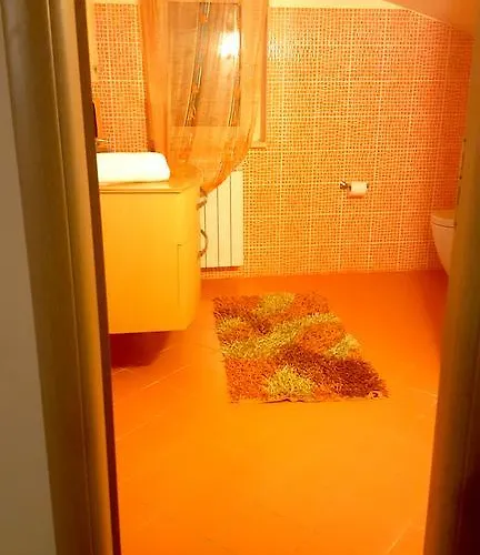 Marinella Apartman Pizzo