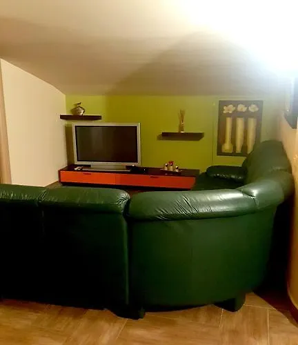 Apartman Marinella