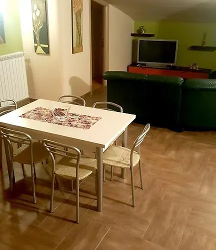 Marinella Apartman