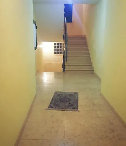 Apartman Marinella Pizzo