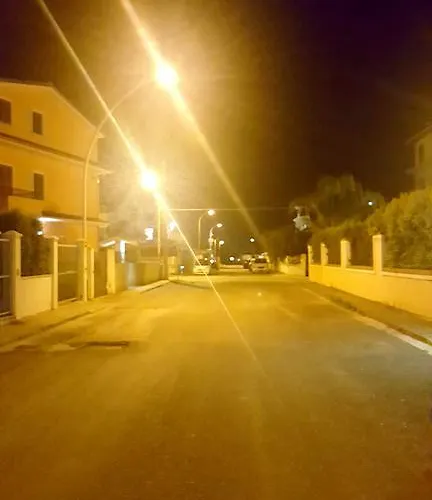 Apartman Marinella *