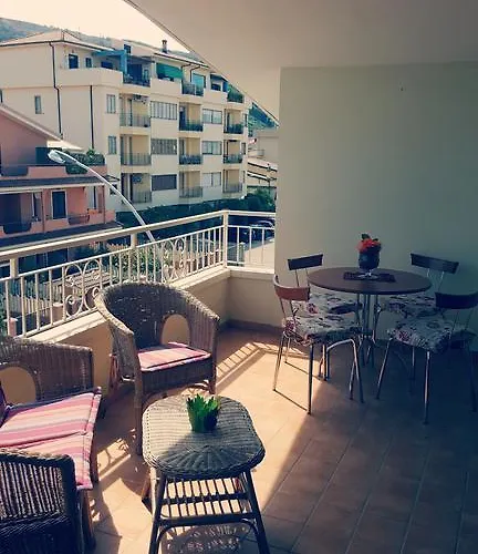 Apartman Marinella *
