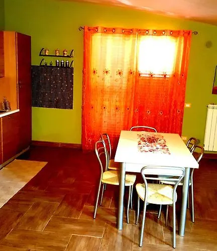 Apartman Marinella Pizzo