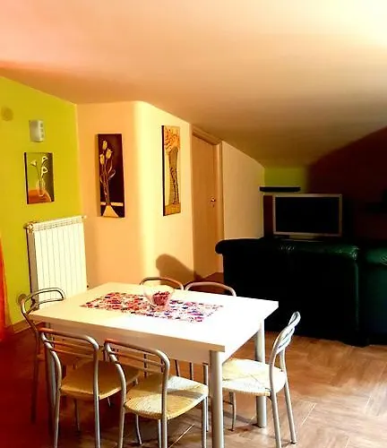 Apartman Marinella