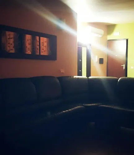 Apartman Marinella *