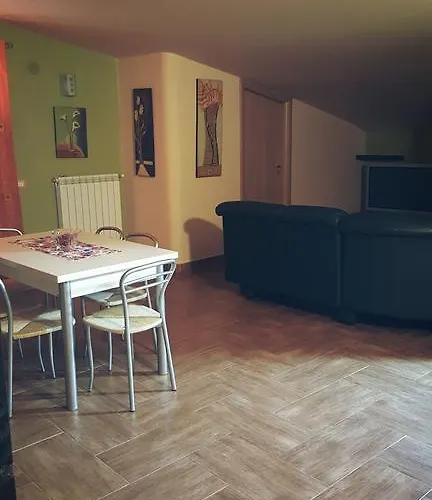 Apartman Marinella