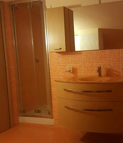 Apartman Marinella Pizzo