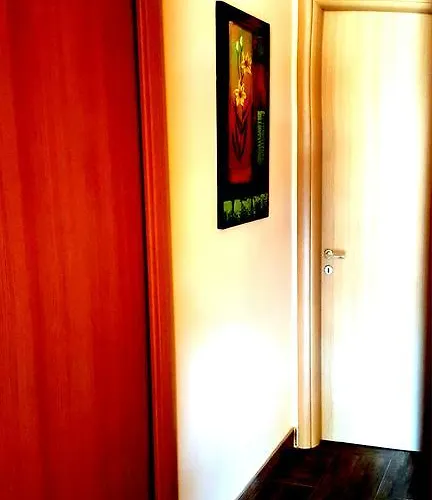 Apartman Marinella *