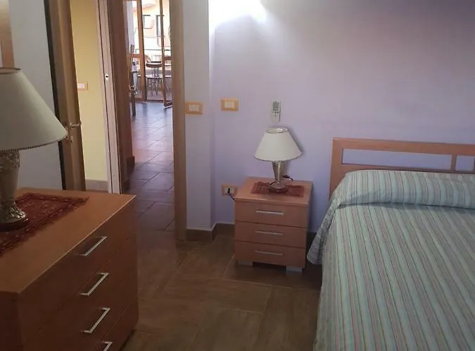 Marinella Apartman